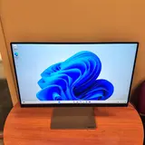 Lenovo Q24i-10 23.8" FHD IPS Monitor 75Hz AMD FreeSync Built-in Speakers 65F3 - Thumbnail 9