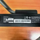Lenovo Q24i-10 23.8" FHD IPS Monitor 75Hz AMD FreeSync Built-in Speakers 65F3 - Thumbnail 4