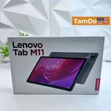 Lenovo Tab M11 (TB330FU) - 11" FHD+ Tablet, 4GB, 128GB eMMC - Thumbnail 1