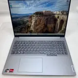 Lenovo ThinkBook 16 G7 ARP 16" WUXGA, AMD Ryzen 5 7535HS, 16GB DDR5, 256GB SSD - Thumbnail 10
