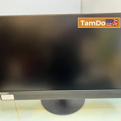 Lenovo ThinkCentre M920z 10S7 All-in-One PC 23.8", Core i5-8500, 4GB, 1TB at Desktops & All-in-Ones in excellent condition