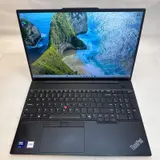 Lenovo ThinkPad E16 Gen 2 16" WUXGA, Core Ultra 7 155U, 16GB DDR5, 512GB SSD - Thumbnail 9