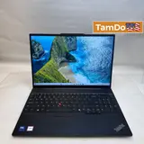 Lenovo ThinkPad E16 Gen 2 16" WUXGA, Core Ultra 7 155U, 16GB DDR5, 512GB SSD - Thumbnail 1
