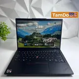 Lenovo ThinkPad L14 Gen 5 Laptop, 14" FHD+, Ryzen 5 PRO 7535U, 32GB DDR5, 500GB - Thumbnail 1