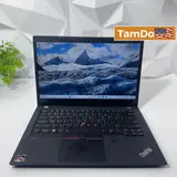 Lenovo ThinkPad T14 Gen 2 14" FHD, Ryzen 7 PRO 5850U, 16GB, 512GB SSD - Thumbnail 1