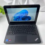 Lenovo ThinkPad Yoga 11e 11.6 Touch, Pentium N5030, 8GB, 256GB SSD, Win 11 Home - Thumbnail 8