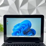 Lenovo ThinkPad Yoga 11e 11.6 Touch, Pentium N5030, 8GB, 256GB SSD, Win 11 Home - Thumbnail 9
