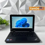 Lenovo ThinkPad Yoga 11e 11.6 Touch, Pentium N5030, 8GB, 256GB SSD, Win 11 Home - Thumbnail 1
