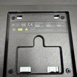 Lenovo ThinkVision P24QD-40 23.8" QHD 2560x1440 IPS Borderless Office PC Monitor - Thumbnail 8