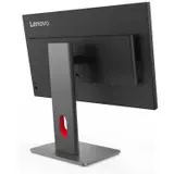 Lenovo ThinkVision P24QD-40 23.8" QHD 2560x1440 IPS Borderless Office PC Monitor - Thumbnail 2