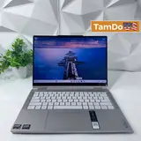 Lenovo Yoga 7 2-in-1 14AKP10 14" WUXGA OLED Touch, Ryzen AI 5 340, 16GB, 512GB - Thumbnail 1