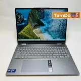 Lenovo Yoga 7 2-in-1 16ILL10 Laptop 16" WUXGA Touch, Ultra 7 256V, 16GB, 1TB SSD - Thumbnail 1