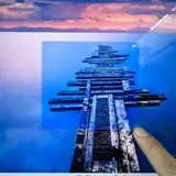 Lenovo Yoga Slim 7 14Q8X9 14.5 3K OLED Touch, Snapdragon X Elite, 32GB, 1TB SDD - Thumbnail 9