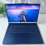 Lenovo Yoga Slim 7 14Q8X9 14.5 3K OLED Touch, Snapdragon X Elite, 32GB, 1TB SDD - Thumbnail 10