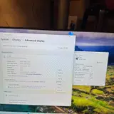 LG 27" FHD IPS Monitor 120Hz 1ms HDR10 HDMI VGA 27U41YA Desktop Display - Thumbnail 7