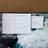 LG UltraGear 27G610A-B 27" QHD 1440p 200Hz 1ms IPS HDR400 Gaming Monitor - Thumbnail 6