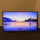 LG UltraGear 27G610A-B 27" QHD 1440p 200Hz 1ms IPS HDR400 Gaming Monitor - Thumbnail 4