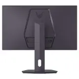 LG UltraGear 27G610A-B 27" QHD 1440p 200Hz 1ms IPS HDR400 Gaming Monitor - Thumbnail 2