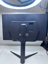 LG UltraGear 27GR83Q-B 27" QHD 2560x1440 240Hz 1ms IPS Gaming Monitor G-SYNC - Thumbnail 2