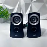 Logitech Z313 2.1 Multimedia Speaker System Subwoofer 50W Peak Power 3.5mm - Thumbnail 2