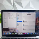 Macbook Air (13.3-inch, M1, 2020) 7-Core GPU, 8GB, 256GB SSD - Thumbnail 10