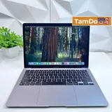 MacBook Air (13-inch, M1, 2020) 7-Core GPU, 8GB, 256GB SSD, Space Gray #24797 - Thumbnail 1