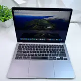 MacBook Air (13-inch, M1, 2020) 7-Core GPU, 8GB, 256GB SSD, Space Gray - Thumbnail 9