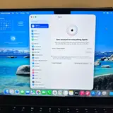 MacBook Air (13-inch, M3, 2024) 10-Core GPU, 16GB, 512GB SSD, Midnight - Thumbnail 8