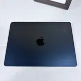 MacBook Air (13-inch, M3, 2024) 10-Core GPU, 16GB, 512GB SSD, Midnight - Thumbnail 3