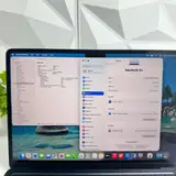 MacBook Air (13-inch, M3, 2024) 10-Core GPU, 24GB, 512GB SSD - Thumbnail 5