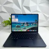 MacBook Air (13-inch, M3, 2024) 10-Core GPU, 24GB, 512GB SSD - Thumbnail 2