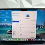 MacBook Air (13-inch, M3, 2024) 10-Core GPU, 24GB, 512GB SSD - Thumbnail 6