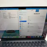 MacBook Air (13-inch, M4, 2025) 8-Core GPU, 16GB, 256GB SSD | Cycle count 11 - Thumbnail 6