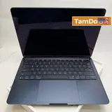 MacBook Air (13-inch, M4, 2025) 8-Core GPU, 16GB, 256GB SSD | Cycle count 11 - Thumbnail 1