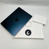 MacBook Air (13-inch, M4, 2025) 8-Core GPU, 16GB, 256GB SSD, Midnight #30522 - Thumbnail 3