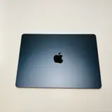 MacBook Air (13-inch, M4, 2025) 8-Core GPU, 16GB, 256GB SSD, Midnight #30522 - Thumbnail 4