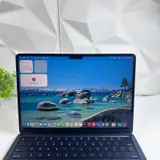 MacBook Air (13-inch, M4, 2025) 8-Core GPU, 16GB, 256GB SSD, Midnight - Thumbnail 9