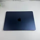 MacBook Air (13-inch, M4, 2025) 8-Core GPU, 16GB, 256GB SSD, Midnight - Thumbnail 3