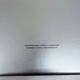 MacBook Air (13-inch, M4, 2025) 8-Core GPU, 16GB, 256GB SSD, Sky Blue - Thumbnail 7