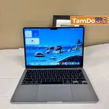 MacBook Air (13-inch, M4, 2025) 8-Core GPU, 16GB, 256GB SSD, Sky Blue - Thumbnail 1
