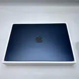 MacBook Air (13-inch, M5) 8-Core GPU, 16GB, 512GB SSD, Midnight - Thumbnail 6