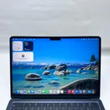 MacBook Air (13-inch, M5) 8-Core GPU, 16GB, 512GB SSD, Midnight - Thumbnail 9
