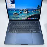 MacBook Air (13-inch, M5) 8-Core GPU, 16GB, 512GB SSD, Midnight - Thumbnail 8