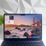 MacBook Air (13-inch, M5) 8-Core GPU, 16GB, 512GB SSD, Midnight - Thumbnail 8
