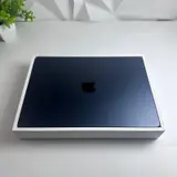 MacBook Air (13-inch, M5) 8-Core GPU, 16GB, 512GB SSD, Midnight - Thumbnail 2
