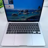MacBook Air (13-inch, M5) 8-Core GPU, 16GB, 512GB SSD, Silver - Thumbnail 8