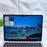 MacBook Air (13-inch, M5) 8-Core GPU, 16GB, 512GB SSD, Silver - Thumbnail 9