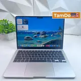 MacBook Air (13-inch, M5) 8-Core GPU, 16GB, 512GB SSD, Silver - Thumbnail 1