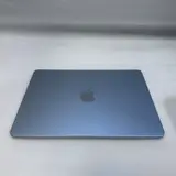 MacBook Air (13-inch, M5) 8-Core GPU, 16GB, 512GB SSD, Sky Blue - Thumbnail 2