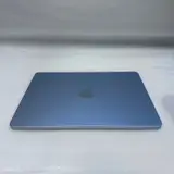 MacBook Air (13-inch, M5) 8-Core GPU, 16GB, 512GB SSD, Sky Blue - Thumbnail 7